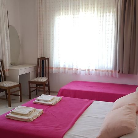 Ayvalik Pansiyon Buitenkant foto