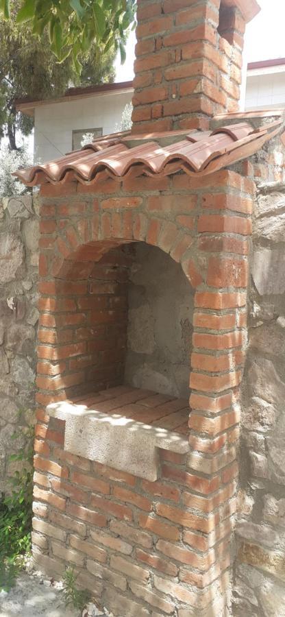 Ayvalik Pansiyon Buitenkant foto