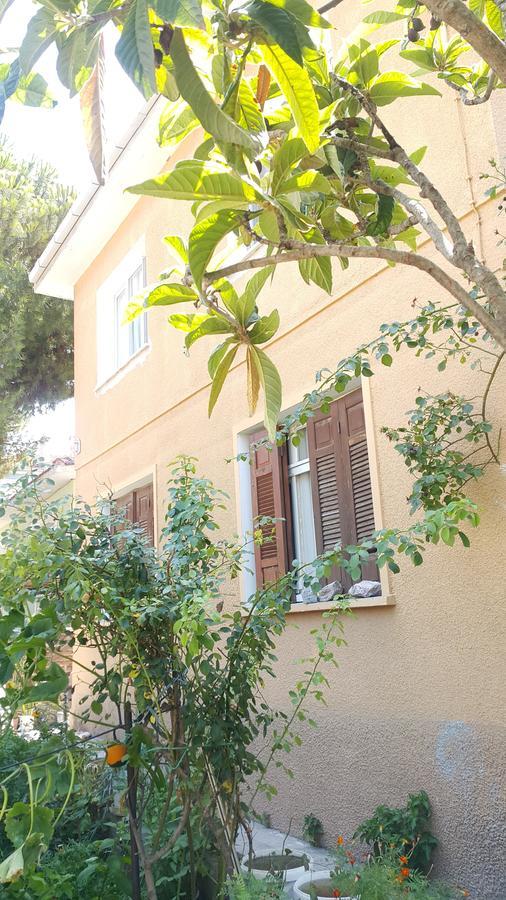 Ayvalik Pansiyon Buitenkant foto