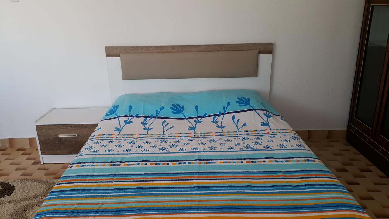 Ayvalik Pansiyon Buitenkant foto