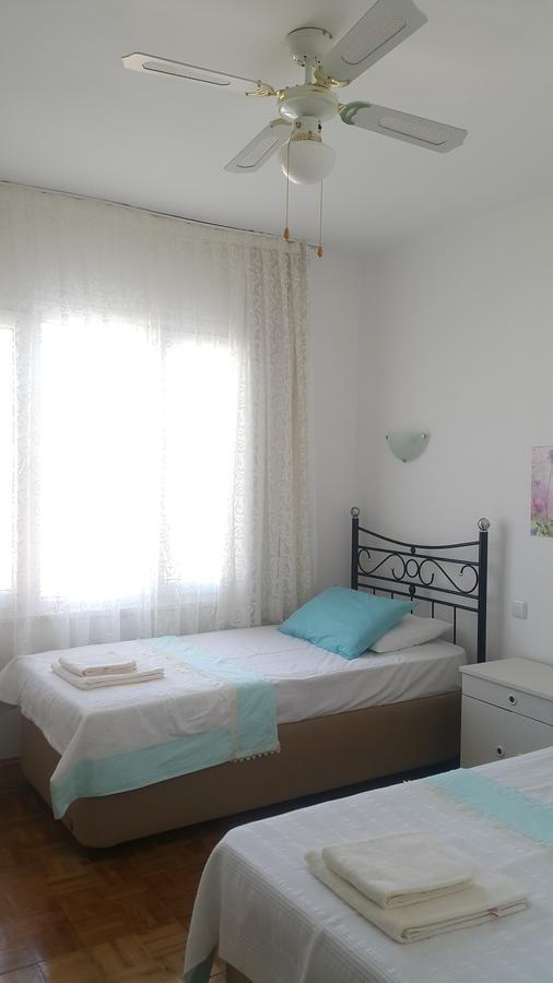 Ayvalik Pansiyon Buitenkant foto
