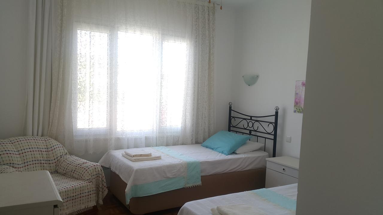 Ayvalik Pansiyon Buitenkant foto